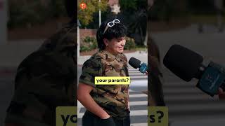 REACTIONS: Would People Be Willing to House Illegal Immigrants?