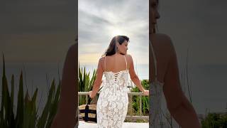 Vacation look #resortwear #vacationmode #vacaciones #vacationoutfit