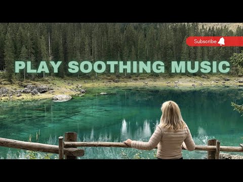 Play soothing music | Soothing and relaxing video and music for you tube (2022) | Soul Console Music