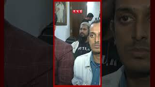 যোগ দিয়েই বিএনপির টিকিট পেলেন রাশেদ খান #rashedkhan #bnp #join #election2026 #somoytv #shorts