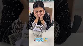 Tea in science touch #easyscience #teacher #viralsciencehack