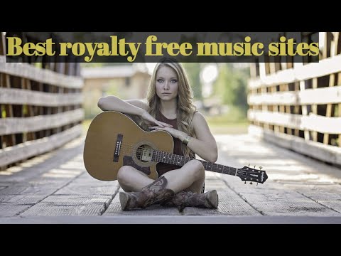 Best royalty free music sites || Free music sites