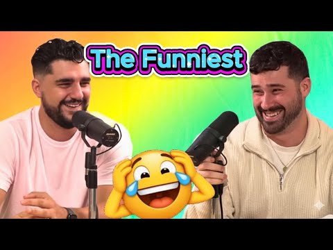 The Funniest Footage From The Basement Yard Collection 2025