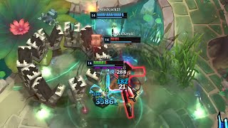 E MAX GWEN