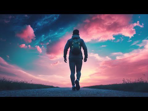 Keep Going | Uplifting Lofi & Ambient for Motivation & Resilience #chillvibes