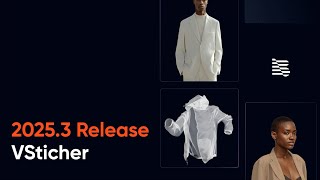 2025.3 Release - Smarter workflows. Stronger collaboration.