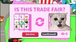 HOW TO EASILY GET RICH AND FIND GOOD TRADES | NEW ALT ACCOUNT TRANSFORMA EP 2 ft. Peachy Floraa