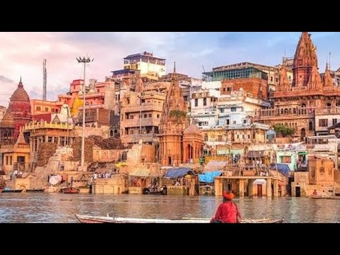 KASHI VISHWANATH DAY-1