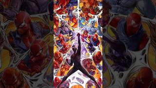 How magic works in the Spiderverse