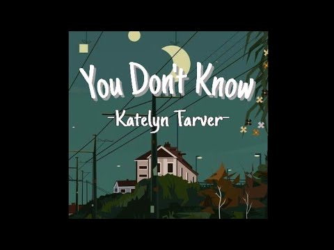 Nightcore - You Don't Know (Lyrics)
