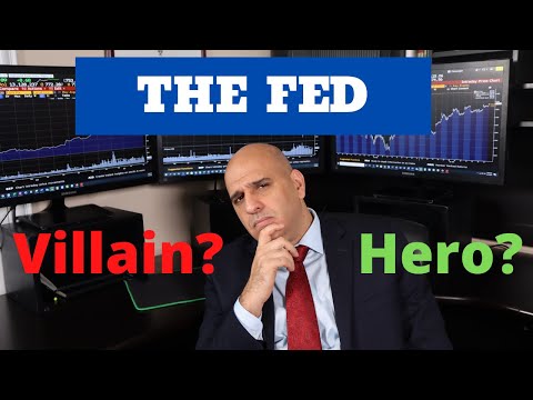Hyperinflation & Money Printing | Are we doomed?