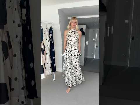 All occasions covered with these spotty numbers. Shop here https://liketk.it/5dApl