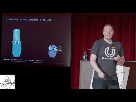 Leon Stigter - Trusting Your Ingredients - What Building Software And Cheesecake Have In Common