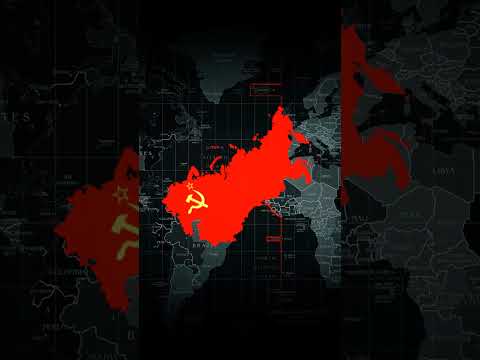 Soviet Union VS Nazi Germany 💀 #conflict #shorts