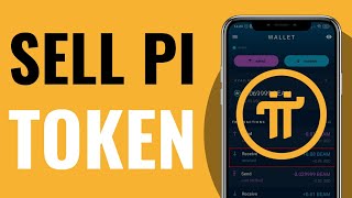 How To Sell PI Token - Full Guide (2025)