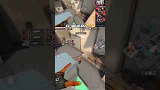 DESTROYING ASCENDANT LOBBIES WITH SATCHELS🤯❤️‍🔥 #razemain #valorantmobile #valorant #valom #raze #op