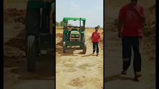 #Driving kaa Baap.#tractor driving. #shorts. #GSS telugu official.