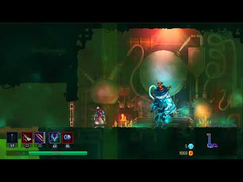 Out Now: Dead Cells