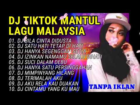 DJ MELAYU