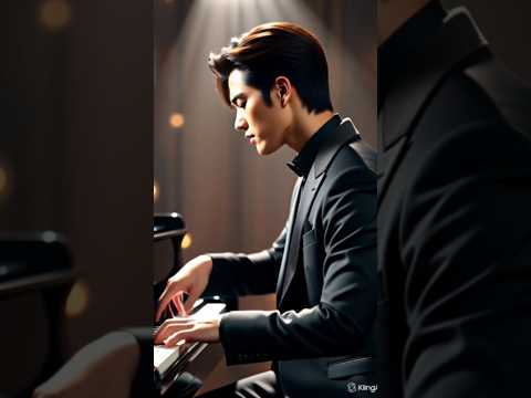 Cool Piano Man