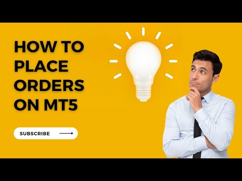 How To Trade On MetaTrader 5+ Free Premium Signals