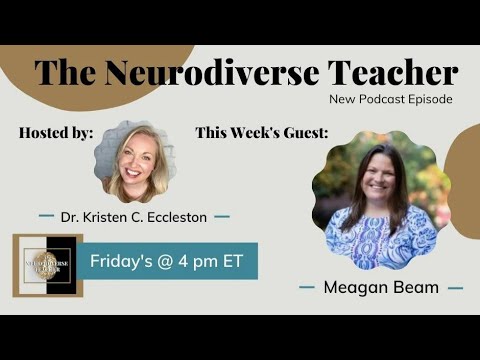 Literacy & Education: A conversation with Meagan Beam (Otter Reading)