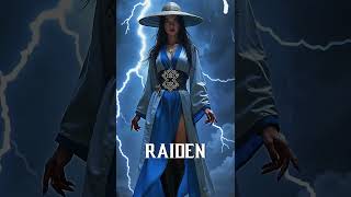 Top Mortal Kombat Catwalks #shorts #gaming #mortalkombat