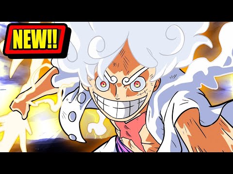 One Piece Egghead Island  arc Complete Recap Review in 4 Hour Movie