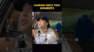 Top Drive-Thru Moments 😂