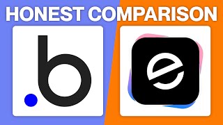 Bubble vs EmergentAI (2025) | Which One is actually Better?