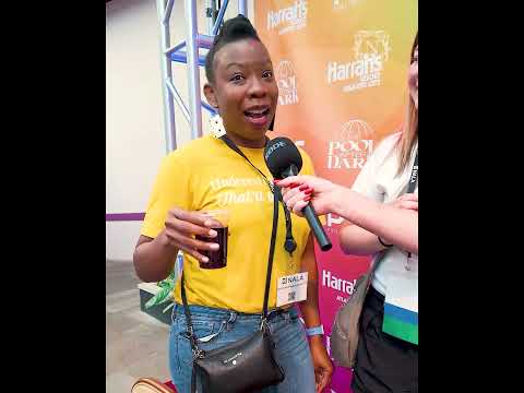 Networking at NALA 2025 – Meet the Paralegals