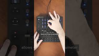 How well does the new Launch Control XL work with Logic Pro?