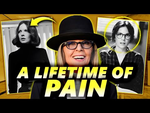 What Diane Keaton Shared About Her Health Before Her Death | Her Last Words