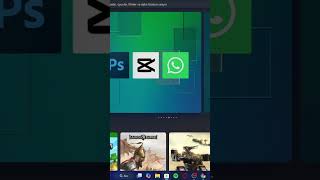 Do you know how to quickly organize windows in Windows?