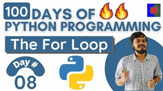For Loop In Python
