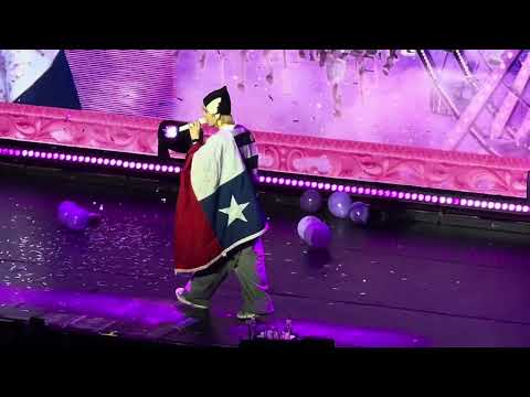 170625 - AMUSEMENT PARK BAEKHYUN IN CHILE
