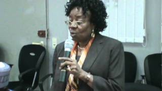 Director, Discusses Women Empowerment Agenda in Nigeria