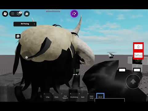 X ghost hub X script universal