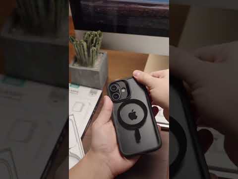iPhone 16 unboxing, what you think is it real or fake? #Apple #iPhone16.