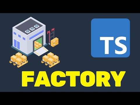 Factory Method Pattern: Stop creating objects all over the place.