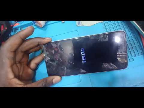 TECNO KI5K (SPARK 10C)  HARD RESET