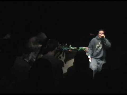 The Art Of The 16 Live!