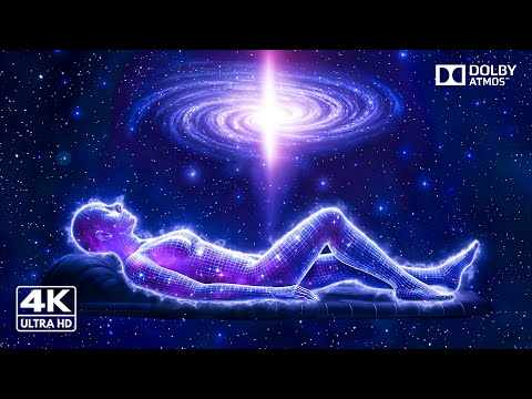 Deep Sleep Healing Music | 432Hz Alpha Waves to Repair Body and Release Toxins #2