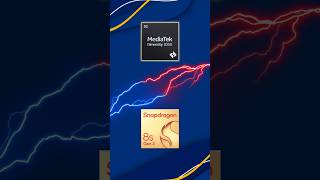 8s Gen 3 vs Dimensity 8350 #techype #gamingprocessor