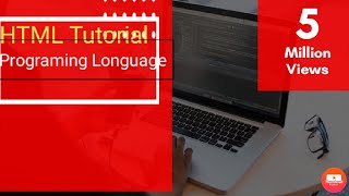 HTML And CSS Tutorial for Beginners 1st series