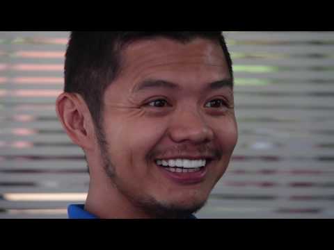 Tommy's Incredible Journey to Employment