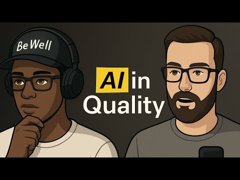 Embedding Quality Using AI