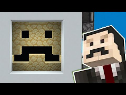 Making Mumbo Jumbo's Face Even Better!