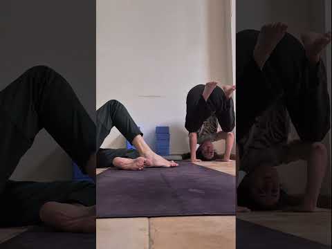 yoga❤️