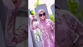 Dress Kondangan Best Seller part 1| Shopee Haul | Racun shopee | lyf official.